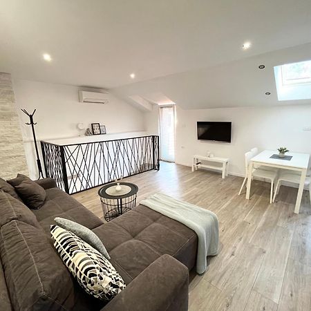 Apartmán Casa Orange 3 Koper Exteriér fotografie