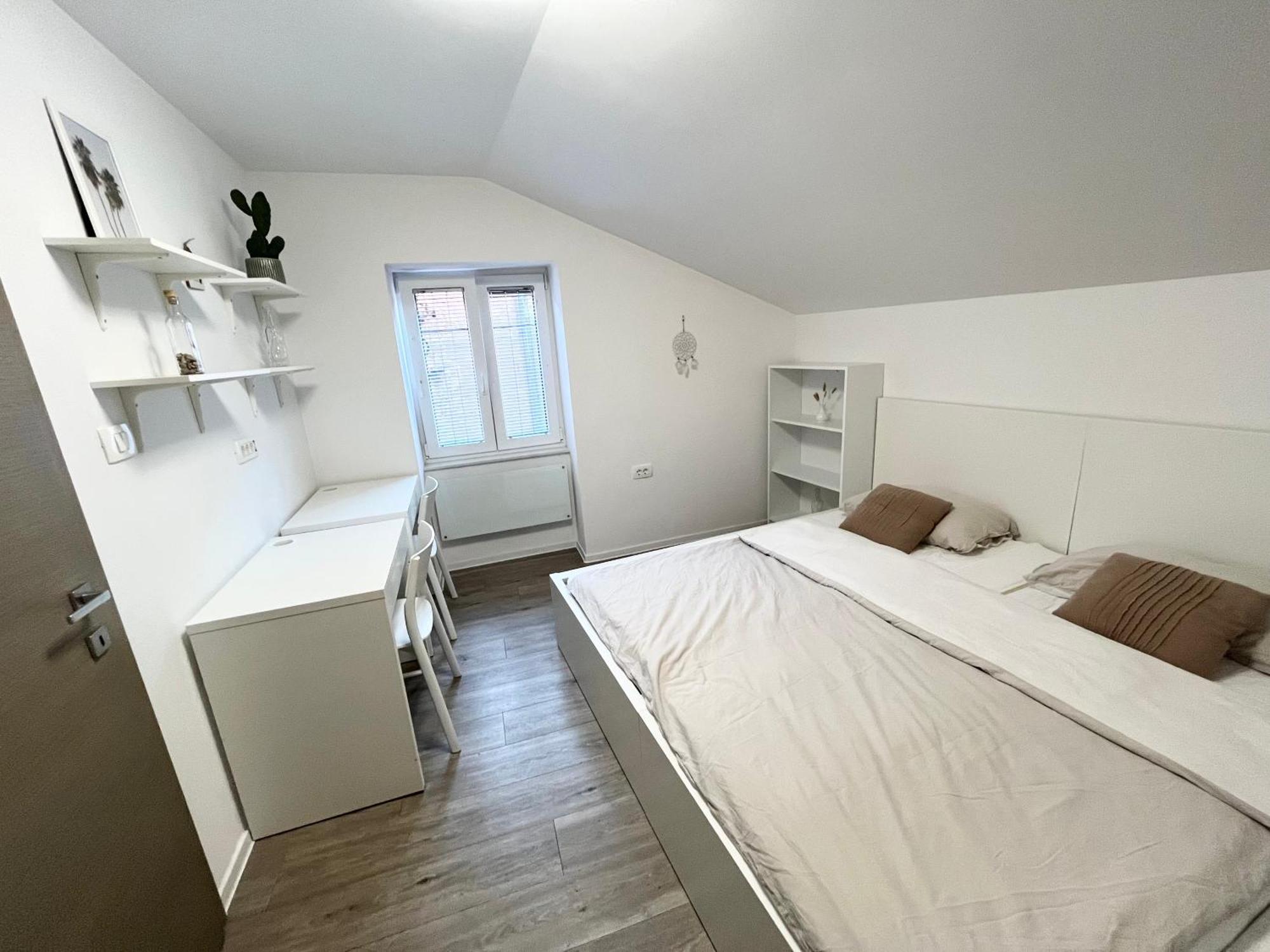 Apartmán Casa Orange 3 Koper Exteriér fotografie
